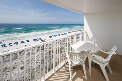 Lake House TP 502 Palm Paradise - Find Your Perfect Beachfront Retreat by the Sea!, , on Gulf of Mexico - Fort Walton in Florida - Lakehouse Vacation Rental - Lake Home for rent on LakeHouseVacations.com