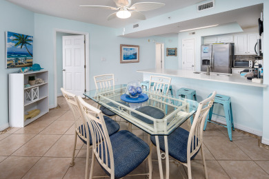 Lake House GD 402 Palm Haven - The Only Thing Better Than the View The Condo!, , on Gulf of Mexico - Fort Walton in Florida - Lakehouse Vacation Rental - Lake Home for rent on LakeHouseVacations.com