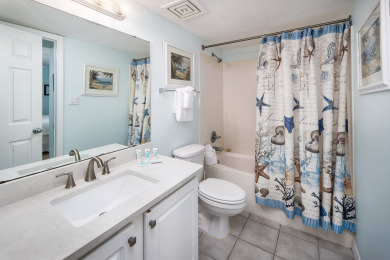 Lake House GD 402 Palm Haven - The Only Thing Better Than the View The Condo!, , on Gulf of Mexico - Fort Walton in Florida - Lakehouse Vacation Rental - Lake Home for rent on LakeHouseVacations.com