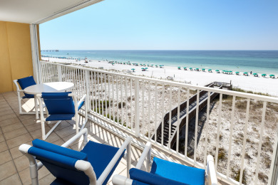 Lake House GD 416 Ocean's Edge - Wave Goodbye to Ordinary, Say Hello to Extraordinary!, , on Gulf of Mexico - Fort Walton in Florida - Lakehouse Vacation Rental - Lake Home for rent on LakeHouseVacations.com