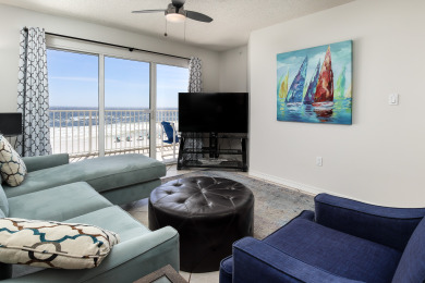 Lake House GD 416 Ocean's Edge - Wave Goodbye to Ordinary, Say Hello to Extraordinary!, , on Gulf of Mexico - Fort Walton in Florida - Lakehouse Vacation Rental - Lake Home for rent on LakeHouseVacations.com