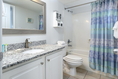 Lake House GD 416 Ocean's Edge - Wave Goodbye to Ordinary, Say Hello to Extraordinary!, , on Gulf of Mexico - Fort Walton in Florida - Lakehouse Vacation Rental - Lake Home for rent on LakeHouseVacations.com