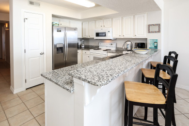 Lake House GD 416 Ocean's Edge - Wave Goodbye to Ordinary, Say Hello to Extraordinary!, , on Gulf of Mexico - Fort Walton in Florida - Lakehouse Vacation Rental - Lake Home for rent on LakeHouseVacations.com
