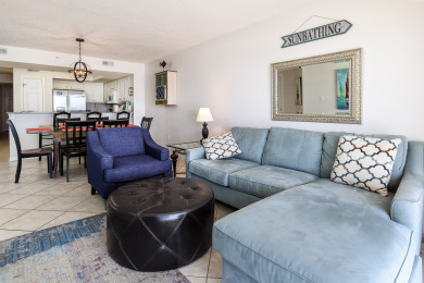 Lake House GD 416 Ocean's Edge - Wave Goodbye to Ordinary, Say Hello to Extraordinary!, , on Gulf of Mexico - Fort Walton in Florida - Lakehouse Vacation Rental - Lake Home for rent on LakeHouseVacations.com