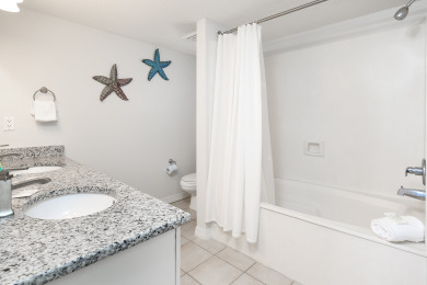 Lake House GD 416 Ocean's Edge - Wave Goodbye to Ordinary, Say Hello to Extraordinary!, , on Gulf of Mexico - Fort Walton in Florida - Lakehouse Vacation Rental - Lake Home for rent on LakeHouseVacations.com