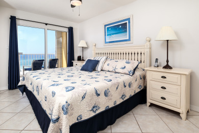 Lake House GD 416 Ocean's Edge - Wave Goodbye to Ordinary, Say Hello to Extraordinary!, , on Gulf of Mexico - Fort Walton in Florida - Lakehouse Vacation Rental - Lake Home for rent on LakeHouseVacations.com