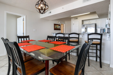 Lake House GD 416 Ocean's Edge - Wave Goodbye to Ordinary, Say Hello to Extraordinary!, , on Gulf of Mexico - Fort Walton in Florida - Lakehouse Vacation Rental - Lake Home for rent on LakeHouseVacations.com