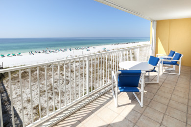 Lake House GD 416 Ocean's Edge - Wave Goodbye to Ordinary, Say Hello to Extraordinary!, , on Gulf of Mexico - Fort Walton in Florida - Lakehouse Vacation Rental - Lake Home for rent on LakeHouseVacations.com