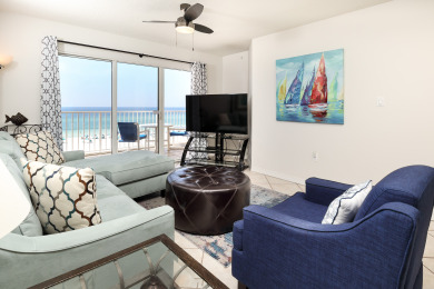 Lake House GD 416 Ocean's Edge - Wave Goodbye to Ordinary, Say Hello to Extraordinary!, , on Gulf of Mexico - Fort Walton in Florida - Lakehouse Vacation Rental - Lake Home for rent on LakeHouseVacations.com