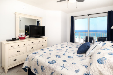 Lake House GD 416 Ocean's Edge - Wave Goodbye to Ordinary, Say Hello to Extraordinary!, , on Gulf of Mexico - Fort Walton in Florida - Lakehouse Vacation Rental - Lake Home for rent on LakeHouseVacations.com