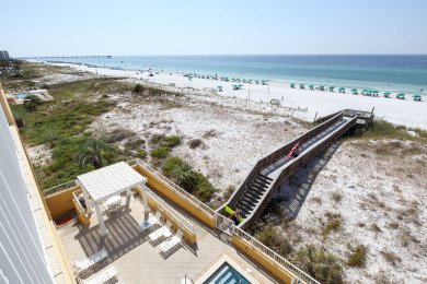 Lake House GD 416 Ocean's Edge - Wave Goodbye to Ordinary, Say Hello to Extraordinary!, , on Gulf of Mexico - Fort Walton in Florida - Lakehouse Vacation Rental - Lake Home for rent on LakeHouseVacations.com