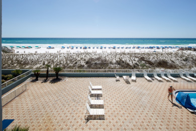 Lake House IBR 3004 Soak up the SUN where the sand is your seat!, , on Gulf of Mexico - Fort Walton in Florida - Lakehouse Vacation Rental - Lake Home for rent on LakeHouseVacations.com