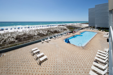 Lake House IBR 3004 Soak up the SUN where the sand is your seat!, , on Gulf of Mexico - Fort Walton in Florida - Lakehouse Vacation Rental - Lake Home for rent on LakeHouseVacations.com