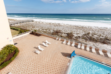 Lake House IBR 4005 Seaside Bungalow - Enjoy the Gulf as your backyard for a vacay! , , on Gulf of Mexico - Fort Walton in Florida - Lakehouse Vacation Rental - Lake Home for rent on LakeHouseVacations.com