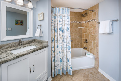 Lake House IBR 4005 Seaside Bungalow - Enjoy the Gulf as your backyard for a vacay! , , on Gulf of Mexico - Fort Walton in Florida - Lakehouse Vacation Rental - Lake Home for rent on LakeHouseVacations.com