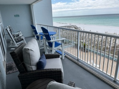 Lake House IBR 4005 Seaside Bungalow - Enjoy the Gulf as your backyard for a vacay! , , on Gulf of Mexico - Fort Walton in Florida - Lakehouse Vacation Rental - Lake Home for rent on LakeHouseVacations.com