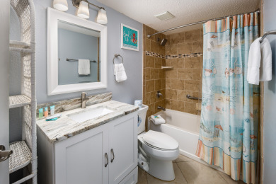 Lake House IBR 4005 Seaside Bungalow - Enjoy the Gulf as your backyard for a vacay! , , on Gulf of Mexico - Fort Walton in Florida - Lakehouse Vacation Rental - Lake Home for rent on LakeHouseVacations.com