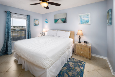 Lake House IBR 4005 Seaside Bungalow - Enjoy the Gulf as your backyard for a vacay! , , on Gulf of Mexico - Fort Walton in Florida - Lakehouse Vacation Rental - Lake Home for rent on LakeHouseVacations.com
