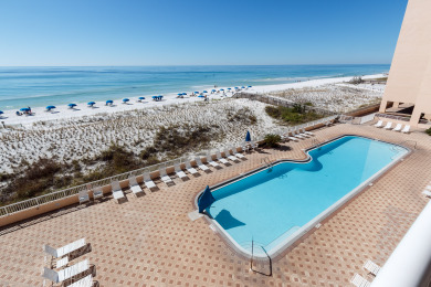 Lake House IBR 4005 Seaside Bungalow - Enjoy the Gulf as your backyard for a vacay! , , on Gulf of Mexico - Fort Walton in Florida - Lakehouse Vacation Rental - Lake Home for rent on LakeHouseVacations.com