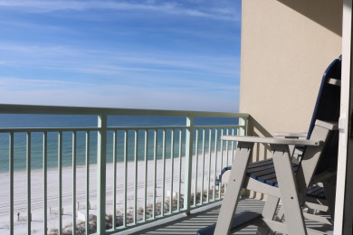 Lake House PI 607 The Nautical Nook - Your Perfect Beachside Escape! , , on Gulf of Mexico - Fort Walton in Florida - Lakehouse Vacation Rental - Lake Home for rent on LakeHouseVacations.com