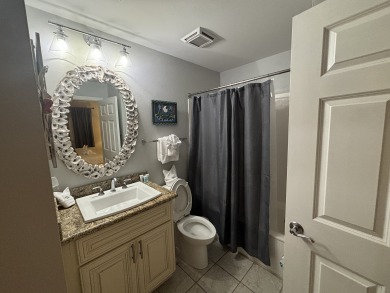 Lake House PI 607 The Nautical Nook - Your Perfect Beachside Escape! , , on Gulf of Mexico - Fort Walton in Florida - Lakehouse Vacation Rental - Lake Home for rent on LakeHouseVacations.com