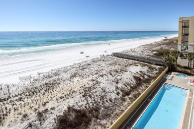 Lake House PI 607 The Nautical Nook - Your Perfect Beachside Escape! , , on Gulf of Mexico - Fort Walton in Florida - Lakehouse Vacation Rental - Lake Home for rent on LakeHouseVacations.com