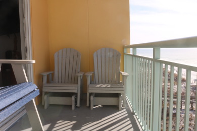 Lake House PI 607 The Nautical Nook - Your Perfect Beachside Escape! , , on Gulf of Mexico - Fort Walton in Florida - Lakehouse Vacation Rental - Lake Home for rent on LakeHouseVacations.com