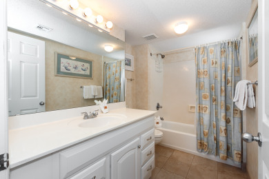 Lake House SL 303 Seaside Chic - Live the Dream in Your Oceanfront Paradise Condo, , on Gulf of Mexico - Fort Walton in Florida - Lakehouse Vacation Rental - Lake Home for rent on LakeHouseVacations.com