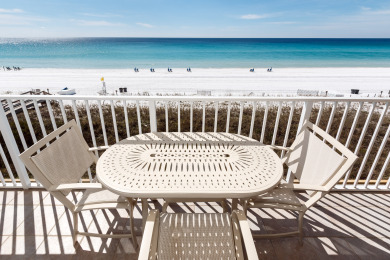 Lake House SL 303 Seaside Chic - Live the Dream in Your Oceanfront Paradise Condo, , on Gulf of Mexico - Fort Walton in Florida - Lakehouse Vacation Rental - Lake Home for rent on LakeHouseVacations.com