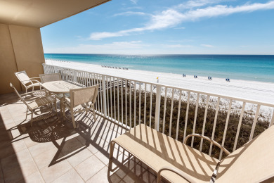 Lake House SL 303 Seaside Chic - Live the Dream in Your Oceanfront Paradise Condo, , on Gulf of Mexico - Fort Walton in Florida - Lakehouse Vacation Rental - Lake Home for rent on LakeHouseVacations.com