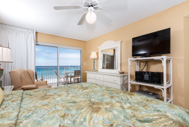Lake House SL 303 Seaside Chic - Live the Dream in Your Oceanfront Paradise Condo, , on Gulf of Mexico - Fort Walton in Florida - Lakehouse Vacation Rental - Lake Home for rent on LakeHouseVacations.com