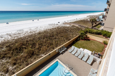 Lake House SL 303 Seaside Chic - Live the Dream in Your Oceanfront Paradise Condo, , on Gulf of Mexico - Fort Walton in Florida - Lakehouse Vacation Rental - Lake Home for rent on LakeHouseVacations.com