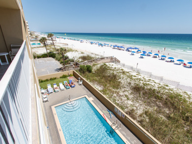 Lake House SL 303 Seaside Chic - Live the Dream in Your Oceanfront Paradise Condo, , on Gulf of Mexico - Fort Walton in Florida - Lakehouse Vacation Rental - Lake Home for rent on LakeHouseVacations.com