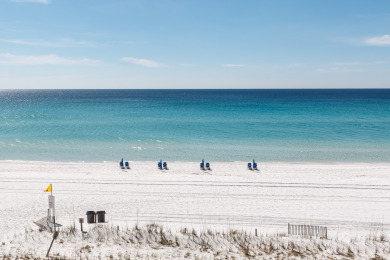 Lake House SL 303 Seaside Chic - Live the Dream in Your Oceanfront Paradise Condo, , on Gulf of Mexico - Fort Walton in Florida - Lakehouse Vacation Rental - Lake Home for rent on LakeHouseVacations.com
