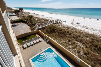 Lake House SL 303 Seaside Chic - Live the Dream in Your Oceanfront Paradise Condo, , on Gulf of Mexico - Fort Walton in Florida - Lakehouse Vacation Rental - Lake Home for rent on LakeHouseVacations.com