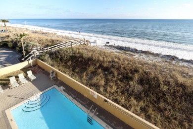 Lake House SL 303 Seaside Chic - Live the Dream in Your Oceanfront Paradise Condo, , on Gulf of Mexico - Fort Walton in Florida - Lakehouse Vacation Rental - Lake Home for rent on LakeHouseVacations.com