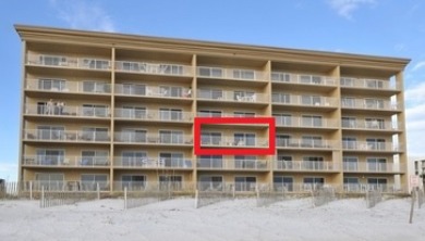 Lake House SL 303 Seaside Chic - Live the Dream in Your Oceanfront Paradise Condo, , on Gulf of Mexico - Fort Walton in Florida - Lakehouse Vacation Rental - Lake Home for rent on LakeHouseVacations.com