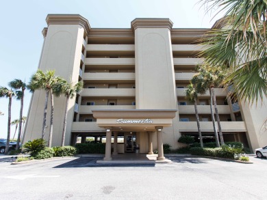 Lake House SL 303 Seaside Chic - Live the Dream in Your Oceanfront Paradise Condo, , on Gulf of Mexico - Fort Walton in Florida - Lakehouse Vacation Rental - Lake Home for rent on LakeHouseVacations.com