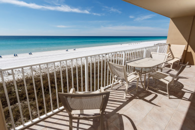 Lake House SL 303 Seaside Chic - Live the Dream in Your Oceanfront Paradise Condo, , on Gulf of Mexico - Fort Walton in Florida - Lakehouse Vacation Rental - Lake Home for rent on LakeHouseVacations.com