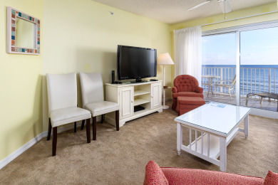 Lake House SL 303 Seaside Chic - Live the Dream in Your Oceanfront Paradise Condo, , on Gulf of Mexico - Fort Walton in Florida - Lakehouse Vacation Rental - Lake Home for rent on LakeHouseVacations.com
