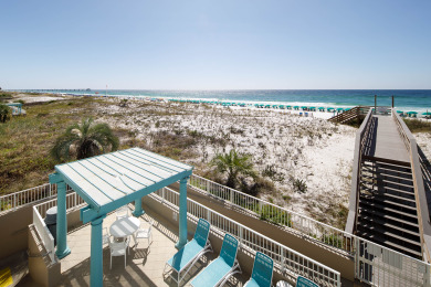 Lake House GD 215 White Sand Wonders - Life s a Beach so Live it in Style!, , on Gulf of Mexico - Fort Walton in Florida - Lakehouse Vacation Rental - Lake Home for rent on LakeHouseVacations.com