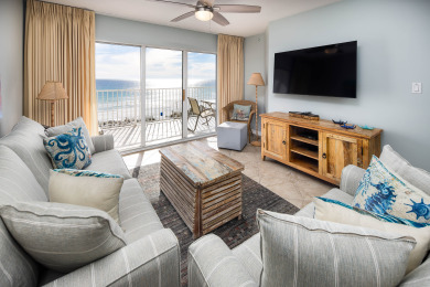 Lake House GD 412 Sunset Fiesta - Rejuvenate on the shores of the Emerald coast!, , on Gulf of Mexico - Fort Walton in Florida - Lakehouse Vacation Rental - Lake Home for rent on LakeHouseVacations.com