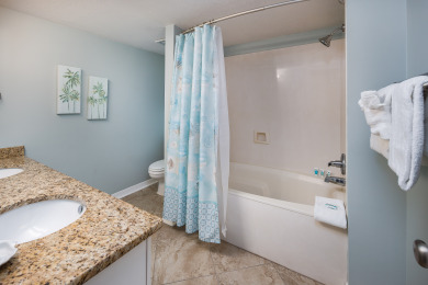 Lake House GD 412 Sunset Fiesta - Rejuvenate on the shores of the Emerald coast!, , on Gulf of Mexico - Fort Walton in Florida - Lakehouse Vacation Rental - Lake Home for rent on LakeHouseVacations.com