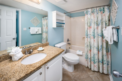 Lake House GD 412 Sunset Fiesta - Rejuvenate on the shores of the Emerald coast!, , on Gulf of Mexico - Fort Walton in Florida - Lakehouse Vacation Rental - Lake Home for rent on LakeHouseVacations.com