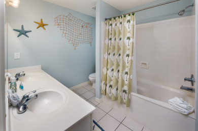 Lake House GD 615 Slice of Paradise - Sun, Sand, and Style are Waiting!, , on Gulf of Mexico - Fort Walton in Florida - Lakehouse Vacation Rental - Lake Home for rent on LakeHouseVacations.com