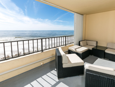 Lake House SD 402 Seashell Haven - The Best Part of the Day Sunsets and Serenity!, , on Gulf of Mexico - Fort Walton in Florida - Lakehouse Vacation Rental - Lake Home for rent on LakeHouseVacations.com