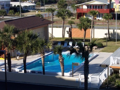 Lake House SD 402 Seashell Haven - The Best Part of the Day Sunsets and Serenity!, , on Gulf of Mexico - Fort Walton in Florida - Lakehouse Vacation Rental - Lake Home for rent on LakeHouseVacations.com
