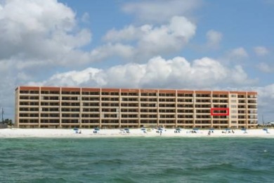 Lake House SD 402 Seashell Haven - The Best Part of the Day Sunsets and Serenity!, , on Gulf of Mexico - Fort Walton in Florida - Lakehouse Vacation Rental - Lake Home for rent on LakeHouseVacations.com