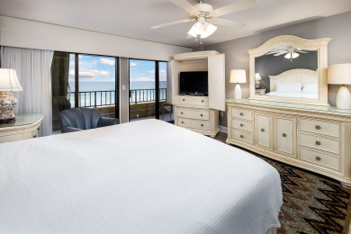 Lake House SD 402 Seashell Haven - The Best Part of the Day Sunsets and Serenity!, , on Gulf of Mexico - Fort Walton in Florida - Lakehouse Vacation Rental - Lake Home for rent on LakeHouseVacations.com