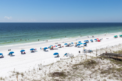 Lake House SD 502 The Beach is Calling And This is The Perfect Condo for You!, , on Gulf of Mexico - Fort Walton in Florida - Lakehouse Vacation Rental - Lake Home for rent on LakeHouseVacations.com